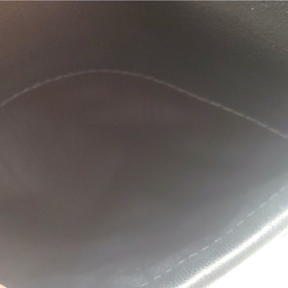 TUMI Black Shoulder Bag NWOT - Picture 9 of 10